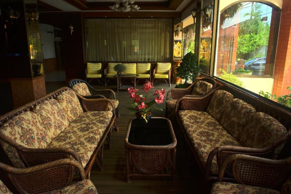 Thai Orange House Pantai Jomtien Bagian luar foto